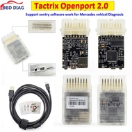 Tactrix Openport 2.0 ECU FLASH open port 2 0 Auto Chip Tuning OBD2