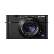 [購買前請先查詢] 索尼 SONY RX100 V 1.0 吋感應器輕便相機