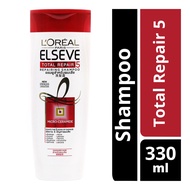 Loreal Paris Elseve Hair Shampoo (330ml)