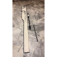 MAGURO JIGGING ROD PE 2-4 (USED)