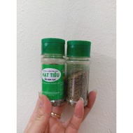 Grounded black pepper - Cooking spices - Genuine product