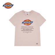 DICKIES SS TEE  เสื้อยืดคอกลมแขนสั้น ผู้หญิง