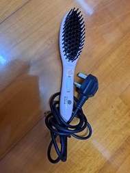 負離子直髮梳