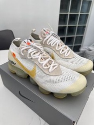 Nike Air VaporMax Off-white (2018)