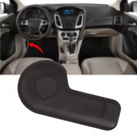 Bonnet Pull Release Lever For Ford C-Max 4-Door 2.0L 2013-2018 Focus 2012 - 2018 RS 2.3L SE 1.0L 2.0