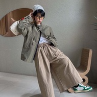 Giant 長褲 Latte 拿鐵色