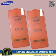 Tempered Glass Clear Samsung A60