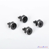 3RACING Sakura D5 MR V2 Aluminium wheel Hex Adapter 12mm