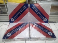 layangan sukhoi super grand master (isi 20 pcs)