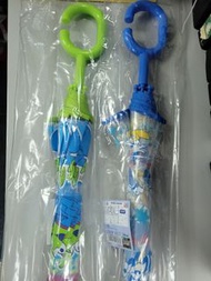 7-11 3眼仔 唐老鴨 雨傘 雨遮