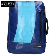 Freitag F306 HAZZARD 方形背包 [二手]