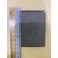 PVC Phase Barrier-Arc Isolation Board For MCCB