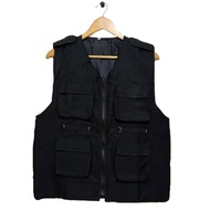 Field VEST / PUSKESMAS VEST / VEST VEST / VEST