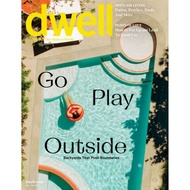 DWELL May Imported Magazine - June 2024
