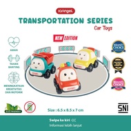 IQ Angel Baby Toy Car