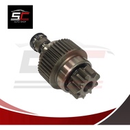 Starter Gear NISSAN BIG-M (Hitachi) 9 Teeth 35 Mm Full Piece New Product 1 By SC Autoshop
