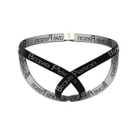 "BRAVE PERSON Men's Thong-Breathable Comfortable B1179"