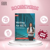 English Book | Collins English For Exams : Writing For IELTS