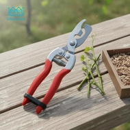 Gralara Garden Hand Pruner Tough Construction Pruning Trees Tools Garden Cutter for Tree Branches Ha
