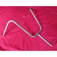 Handlebar raleigh chopper repro