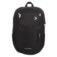 KALIBRE Calibre Backpack Walcott 18L Black 911463000 Backpack Travel Backpack Men