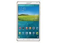 Samsung Galaxy Tab S SM-T700 16 GB Tablet - 8.4