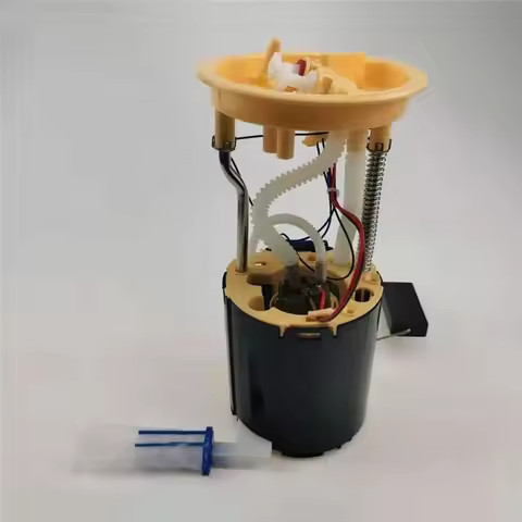 Fuel Pump Module Assembly 23432898 31372898 For Volvo S80 II V70 III XC60 XC70 II