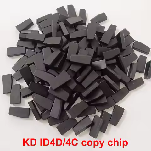 keydiy kd-x2 chip KD4D 4C 46 48 KD8A copy for toyota H chip ID48 CN1 CN3 Cloner transponder chip for