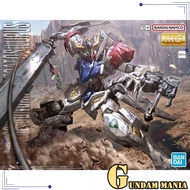 (MG)Bandai Gundam Barbatos Lupus