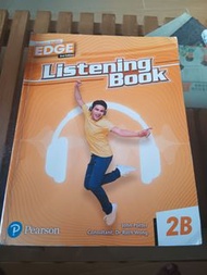 2B Listening Book