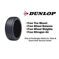 Dunlop 245/40 R18 97W Direzza DZ102 Tire