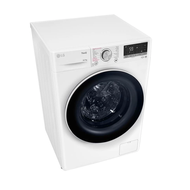 (จัดส่งฟรีพร้อมติดตั้ง) LG เครื่องซักผ้าฝาหน้า ระบบ AI DD™ ความจุซัก 9 กก./ อบ 5 กก. พร้อม Smart WI-