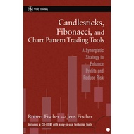 Candlesticks, Fibonacci, and Chart Pattern Trading Tools [Pdf][273 Pages][133]