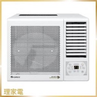 格力 - GREE 格力 GWA2118BR 2匹 遙控窗口式冷氣機