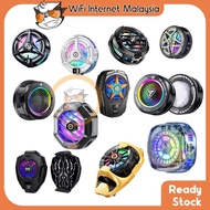 Mobile Phone Radiator Cooling Fan Freezing Phone Tablet Cooler For PUGB Gaming MEMO DL05 A1AI X76 CX