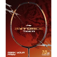 LI-NING AXFORCE TIGER BADMINTON RACKET (Sportsclick) | AXFORCE HARIMAU