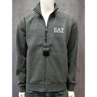 [Ready Stock XL] ARMANI EA7 Stand-Up Collar Jacket Ready XL