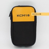 Soft Carrying Case Instrument Storage Bags Kch12 Kch16 Kch17 Kch18 Kch19 Kch20 For Fluke Uni-T Kyoritsu Sanwa Multimeter Meter