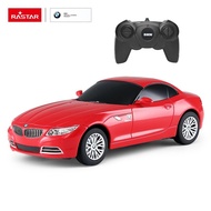 Rastar RC Car 1:24 BMW Z4 - Official Licensed Product