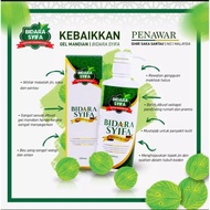 Mandian Bidara Syifa | Gel Mandian Bidara Syifa