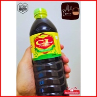 ◊☜ ♨ ❖ CL Pito Pito Herbal Dietary Drink 500 ml, CL Pito-Pito, CL Pitopito, CL PitoPito