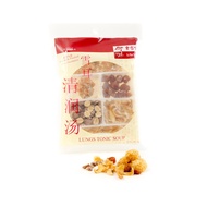 Eu Yan Sang Lungs Tonic Soup