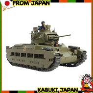 TAMIYA 1/35 Military Miniature Series No.355 Soviet Infantry Tank Matilda Mk.3/Mk.4 Plastic model 35