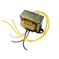 9V 220V power supply adapter transformer