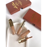 CORRECTOR BROWN 3 IN 1 LASHAZ