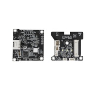Plat Penyesuai Hotend Rasmi Creality Ender 3 V3, Papan PCBA Pengganti Plat Penyesuai Nozel PCB Hoten