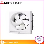 Mitsubishi Ventilation Fan EX30SHC Exhaust Fan (White) EX-30SHC