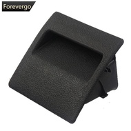 FOREVERGO Car Coin Box Armrest Storage Box Pocket Fuse Cover Stowing Tidying For Subaru Forester XV 