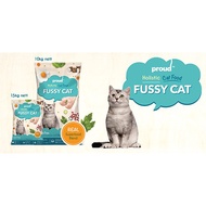 Proud Cat Food Holistic Fussy