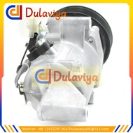 Auto Parts CR08B AC compressor For Suzuki SX4 Crossove 2010-2013 9520054LA0 95200-54LA0 9520154LA0 9